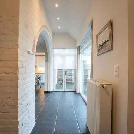 Ons Nest By Interhome